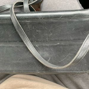 Coach vintage purse